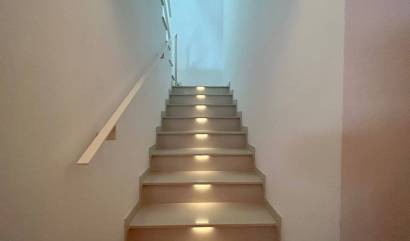 Nouvelle construction - Villa - Ciudad Quesada