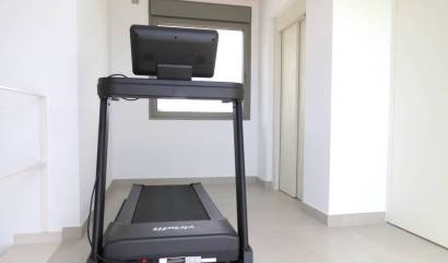 Nouvelle construction - Villa - Ciudad Quesada