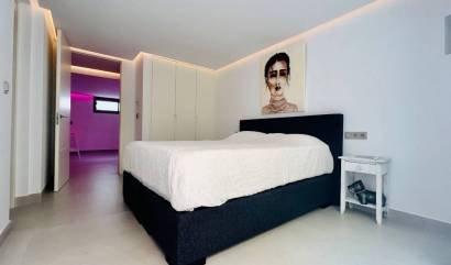 Nouvelle construction - Villa - Ciudad Quesada