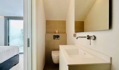 Nouvelle construction - Villa - Ciudad Quesada