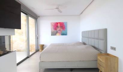 Nouvelle construction - Villa - Ciudad Quesada