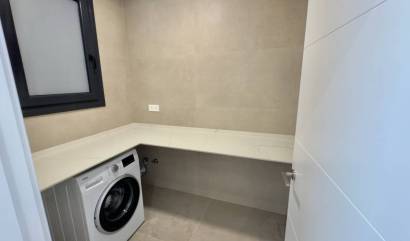 Nouvelle construction - Villa - Ciudad Quesada