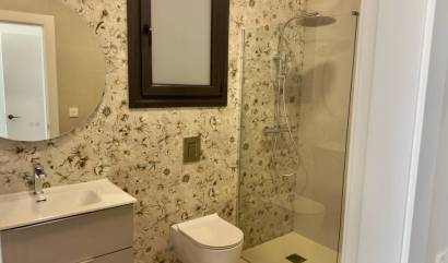 Nouvelle construction - Villa - Ciudad Quesada