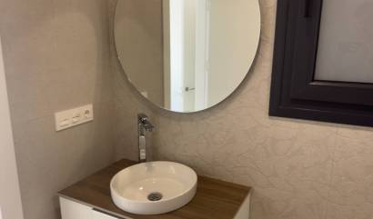 Nouvelle construction - Villa - Ciudad Quesada