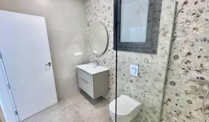 Nouvelle construction - Villa - Ciudad Quesada