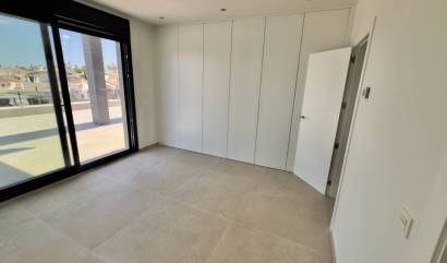 Nouvelle construction - Villa - Ciudad Quesada