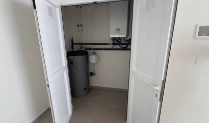 Nouvelle construction - Villa - Ciudad Quesada