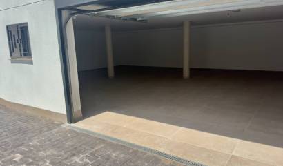 Nouvelle construction - Villa - Ciudad Quesada