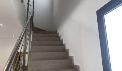 Nouvelle construction - Villa - Ciudad Quesada