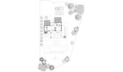 Nouvelle construction - Villa - Cuevas Del Almanzora - Desert Spring Golf