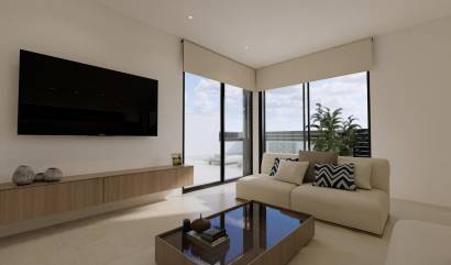 Nouvelle construction - Villa - Dolores - Sector 3