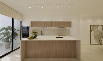 Nouvelle construction - Villa - Dolores - Sector 3