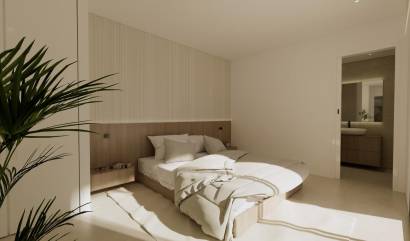 Nouvelle construction - Villa - Dolores - Sector 3