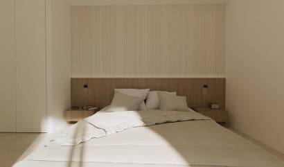 Nouvelle construction - Villa - Dolores - Sector 3