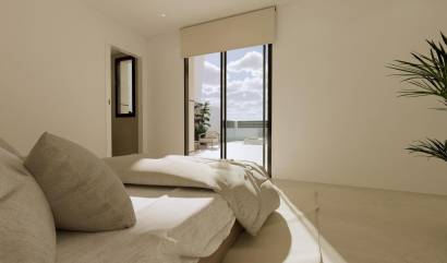 Nouvelle construction - Villa - Dolores - Sector 3