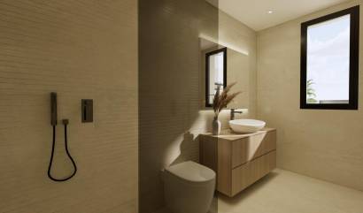 Nouvelle construction - Villa - Dolores - Sector 3