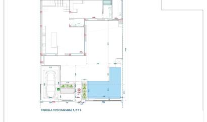 Nouvelle construction - Villa - Dolores - Sector 3