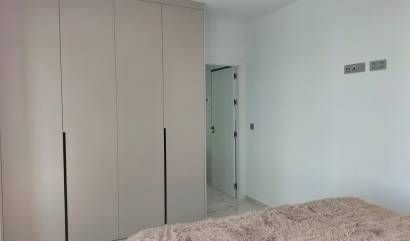 Nouvelle construction - Villa - El Pinar de Campoverde - Lo Romero Golf