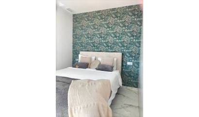 Nouvelle construction - Villa - El Pinar de Campoverde - Lo Romero Golf