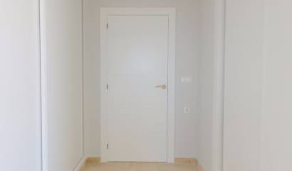 Nouvelle construction - Villa - Finestrat - Balcón de finestrat