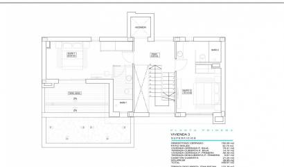 Nouvelle construction - Villa - Finestrat - Campana Garden