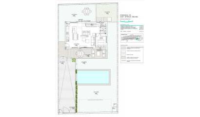 Nouvelle construction - Villa - Finestrat - Seascape Resort