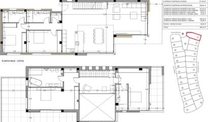 Nouvelle construction - Villa - Finestrat - Sierra Cortina