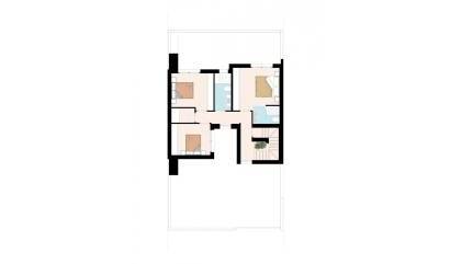 Nouvelle construction - Villa - Formentera del Segura