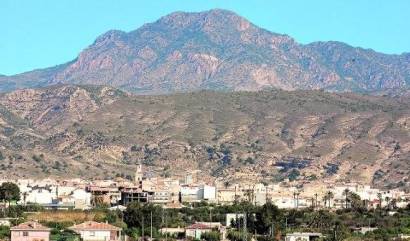 Nouvelle construction - Villa - Fortuna - Urbanizacion las kalendas