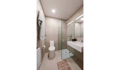 Nouvelle construction - Villa - Fuente Alamo - La Pinilla