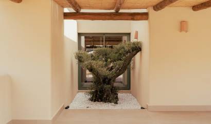 Nouvelle construction - Villa - Jávea Xàbia - Valle del Sol