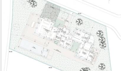 Nouvelle construction - Villa - Jávea Xàbia - Valle del Sol