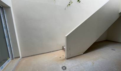 Nouvelle construction - Villa - La Finca Golf