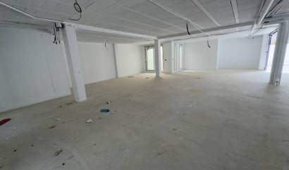 Nouvelle construction - Villa - La Finca Golf