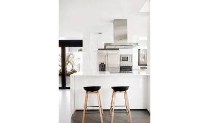 Nouvelle construction - Villa - La Manga Club