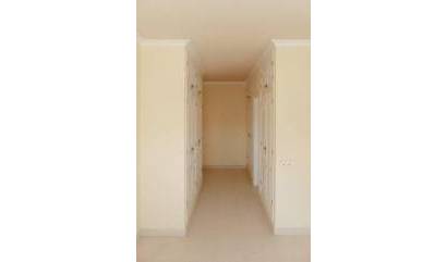 Nouvelle construction - Villa - La Manga del Mar Menor