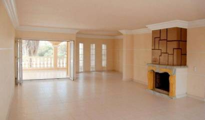 Nouvelle construction - Villa - La Manga del Mar Menor