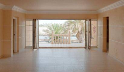 Nouvelle construction - Villa - La Manga del Mar Menor