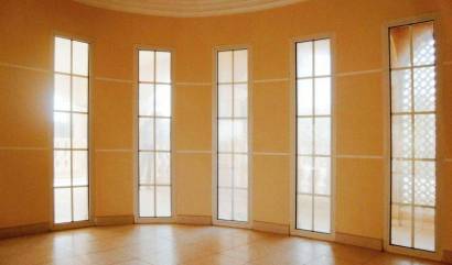 Nouvelle construction - Villa - La Manga del Mar Menor