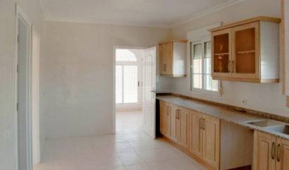 Nouvelle construction - Villa - La Manga del Mar Menor