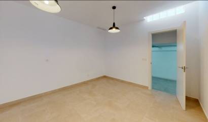 Nouvelle construction - Villa - La Nucía