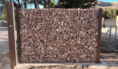 Nouvelle construction - Villa - La Romana - Batistes