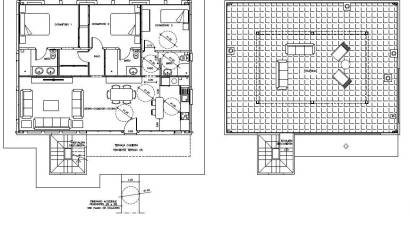 Nouvelle construction - Villa - Lorca - Jardines de Almenara