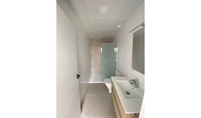 Nouvelle construction - Villa - Los Alcázares - La Concha