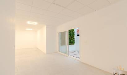 Nouvelle construction - Villa - Los Alcázares - Serena Golf