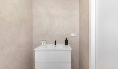 Nouvelle construction - Villa - Los Alcázares - Serena Golf