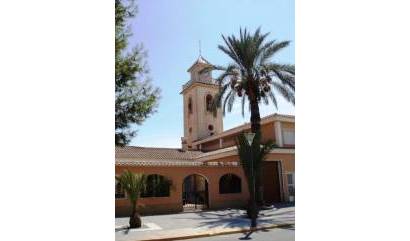 Nouvelle construction - Villa - Los Montesinos - La Herrada