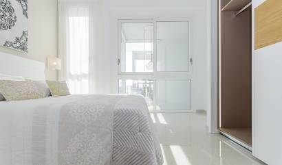 Nouvelle construction - Villa - Los Montesinos - La Herrada