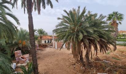 Nouvelle construction - Villa - Los Urrutias - Estrella De Mar