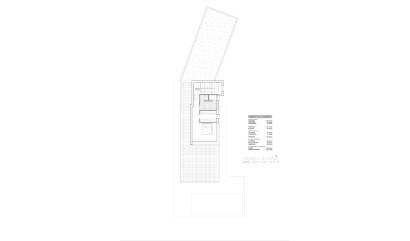 Nouvelle construction - Villa - Moraira_Teulada - Cala L Andrago